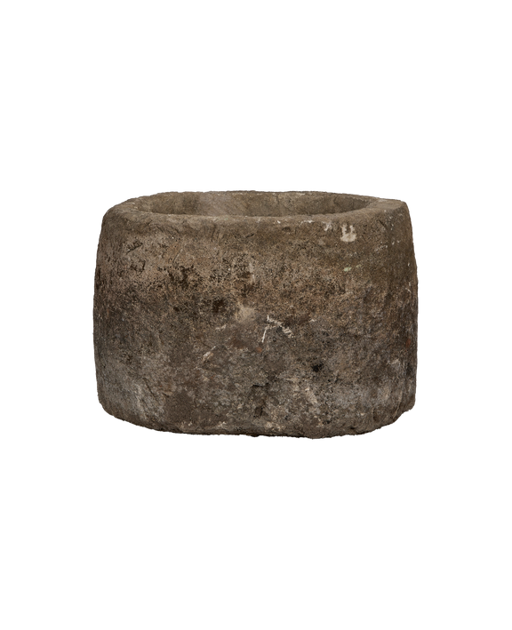 Limestone Trough - Oblong