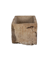 Limestone Trough - Rectangle