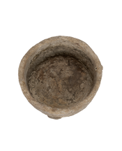 Limestone Trough - Round