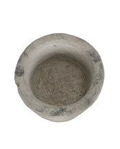 Limestone Trough - Round