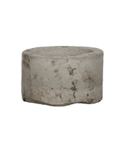 Limestone Trough - Round