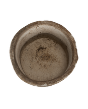 Limestone Trough - Round