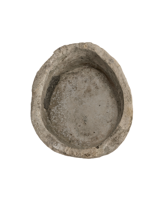 Limestone Trough - Oblong