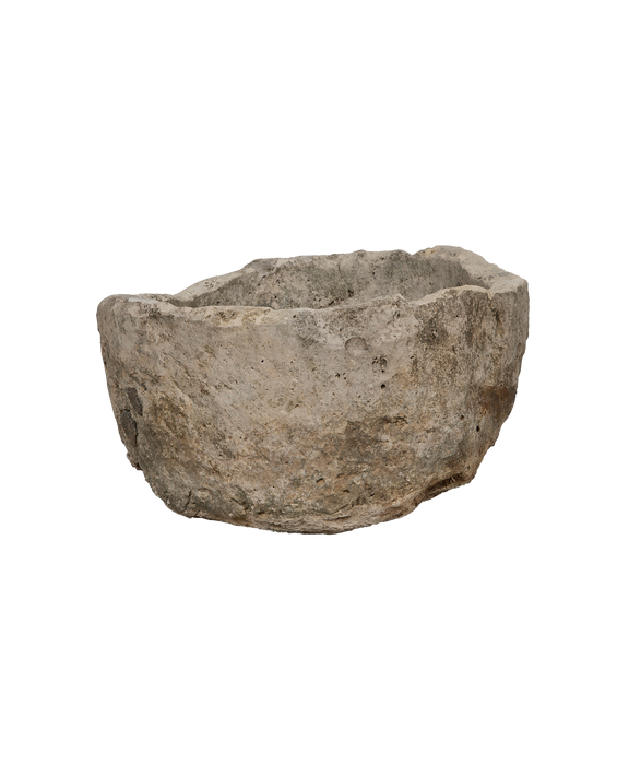 Limestone Trough - Oblong