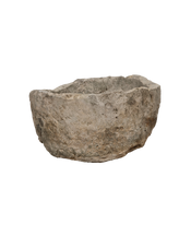 Limestone Trough - Oblong