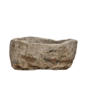 Limestone Trough - Oblong