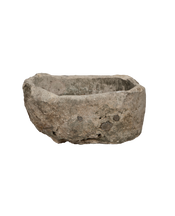 Limestone Trough - Oblong