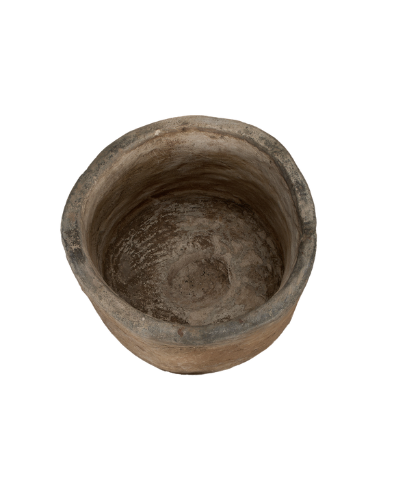Limestone Trough - Round