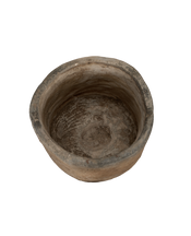 Limestone Trough - Round