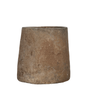 Limestone Trough - Round