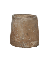 Limestone Trough - Round