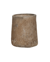 Limestone Trough - Round