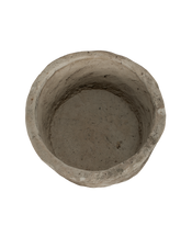 Limestone Trough - Round