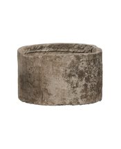 Limestone Trough - Round