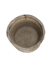 Limestone Trough - Round