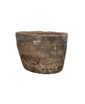 Limestone Trough - Round