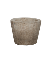 Limestone Trough - Round