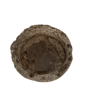 Limestone Trough - Round