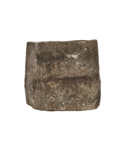 Limestone Trough - Round