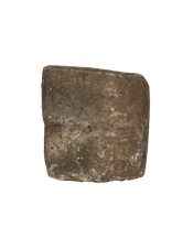 Limestone Trough - Round