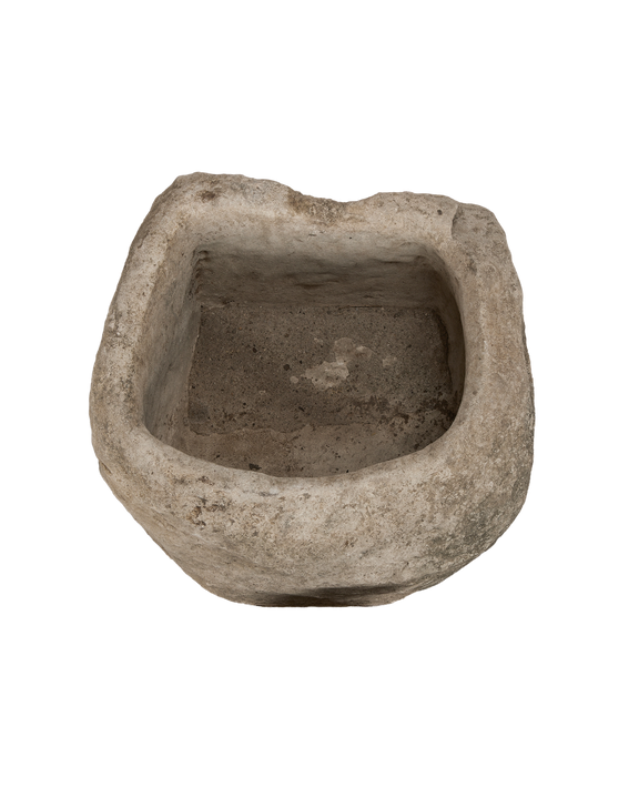 Limestone Trough - Oblong