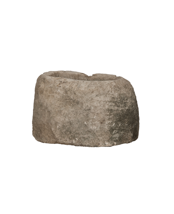 Limestone Trough - Oblong