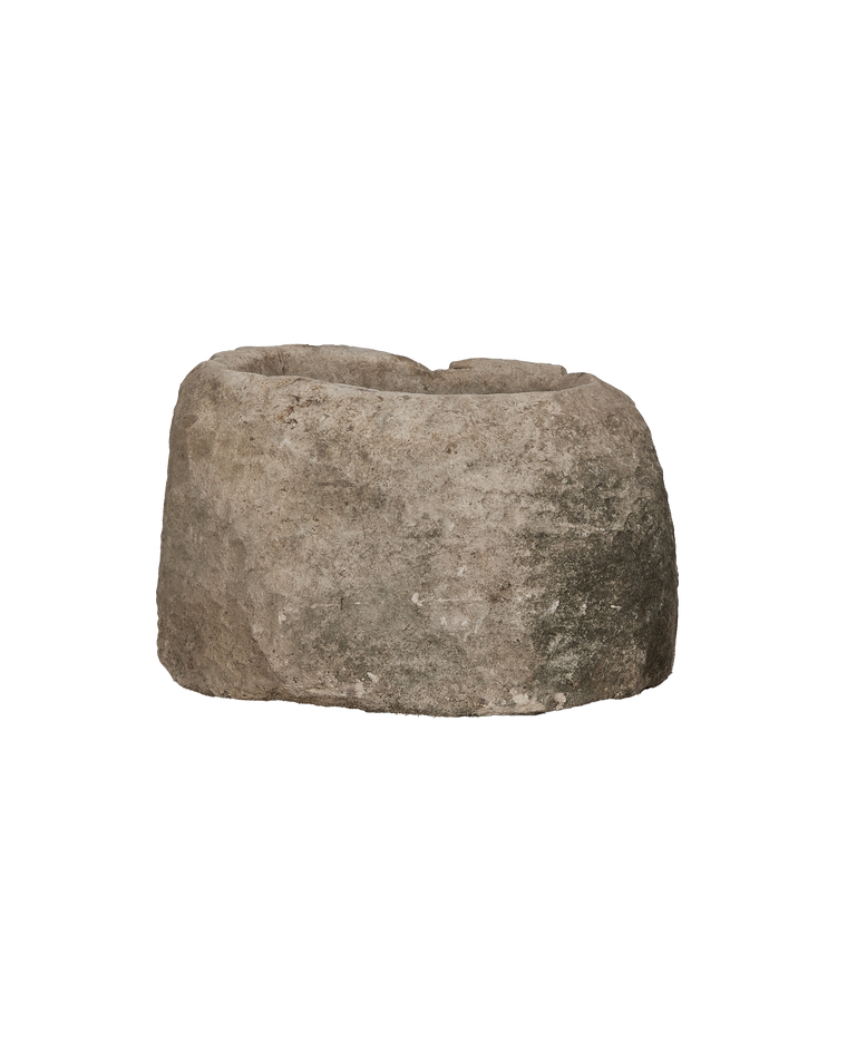 Limestone Trough - Oblong