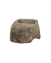 Limestone Trough - Oblong
