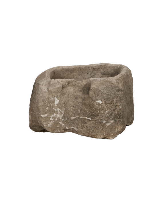 Limestone Trough - Oblong