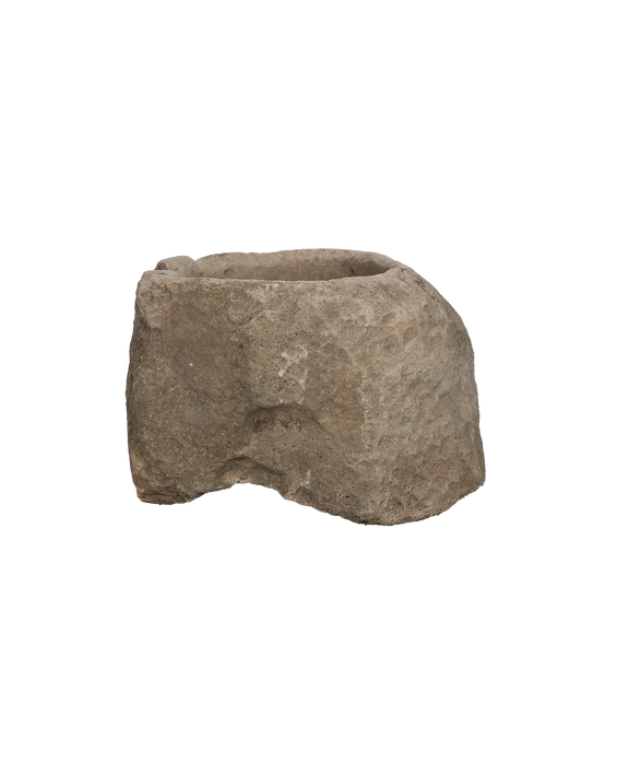 Limestone Trough - Oblong