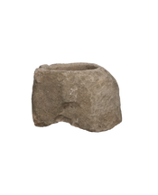 Limestone Trough - Oblong