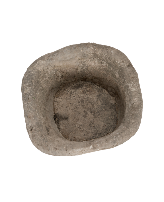 Limestone Trough - Oblong