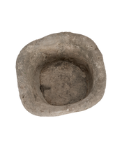 Limestone Trough - Oblong