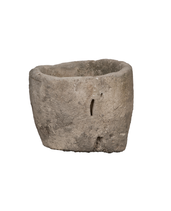 Limestone Trough - Oblong