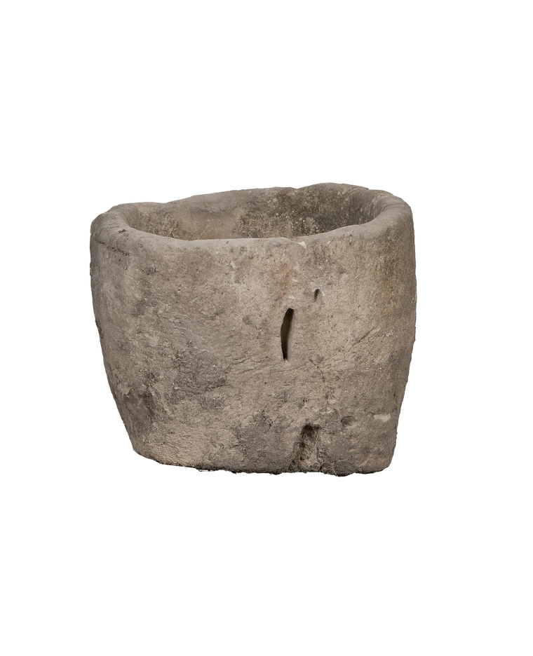 Limestone Trough - Oblong