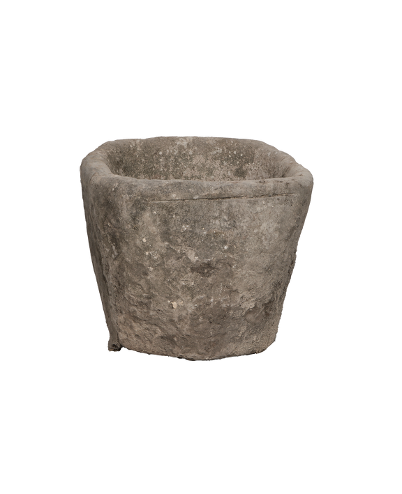 Limestone Trough - Oblong