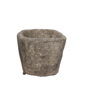 Limestone Trough - Oblong