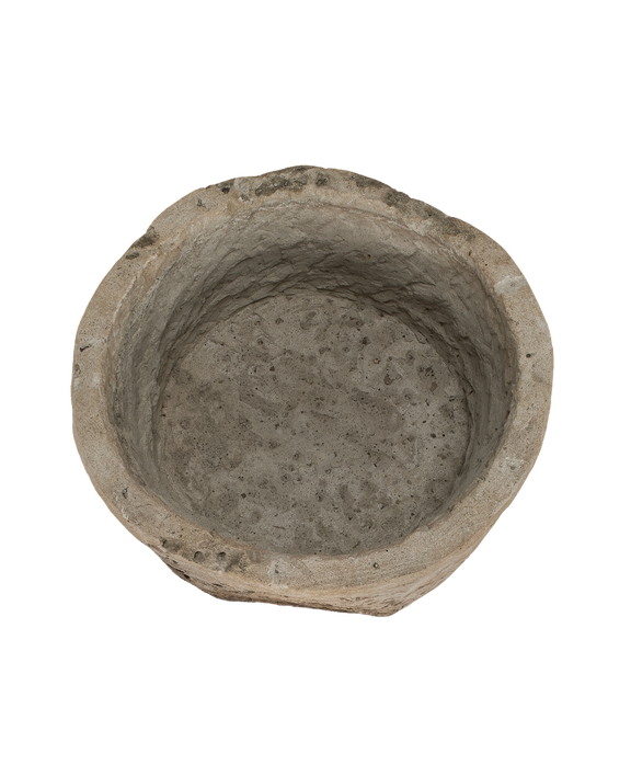 Limestone Trough - Oblong