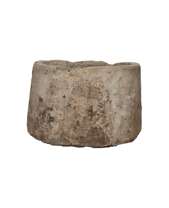 Limestone Trough - Oblong