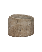 Limestone Trough - Oblong