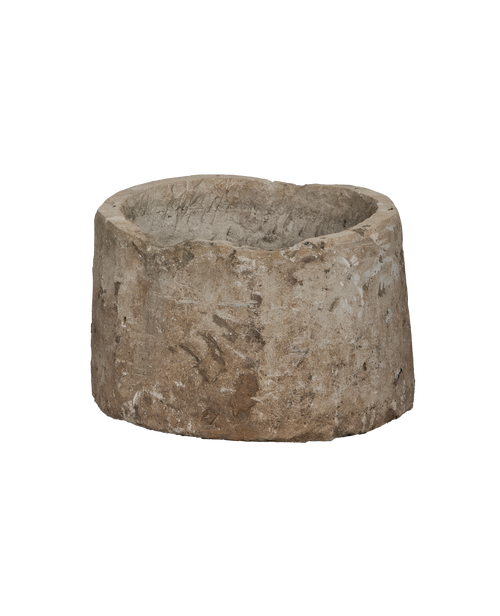 Limestone Trough - Oblong