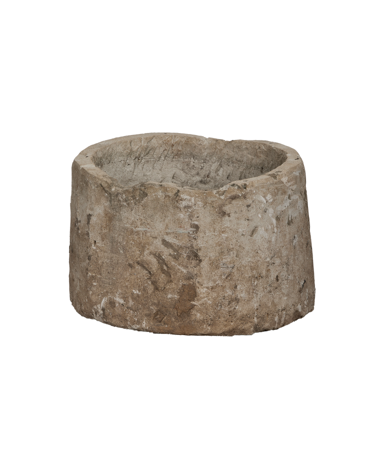 Limestone Trough - Oblong