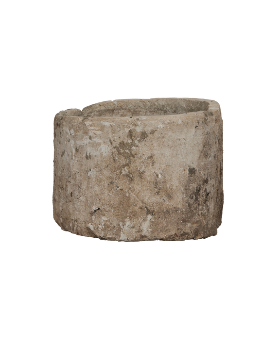 Limestone Trough - Oblong
