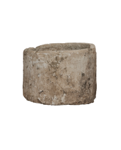 Limestone Trough - Oblong