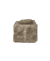 Limestone Trough - Rectangle