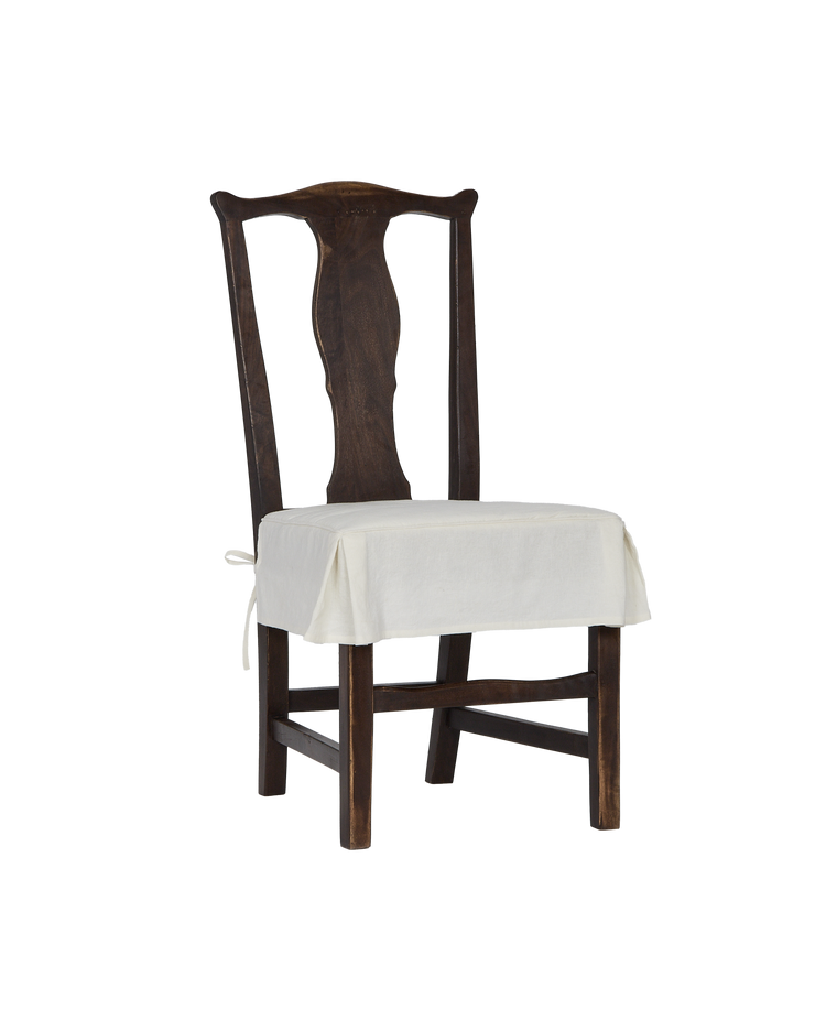 Anemone Dining Chair Cushion