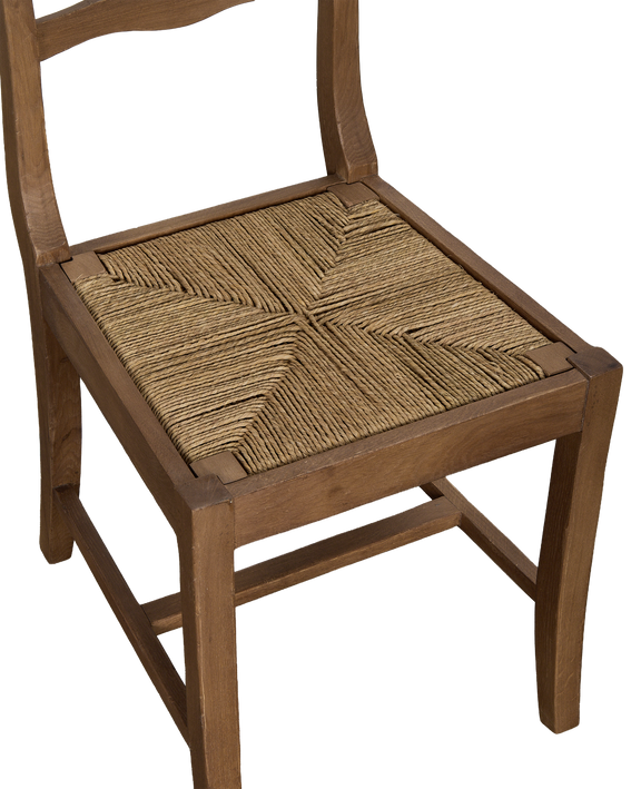 Panier Dining Chair