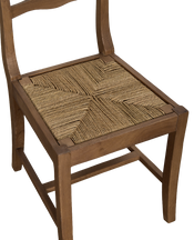 Panier Dining Chair