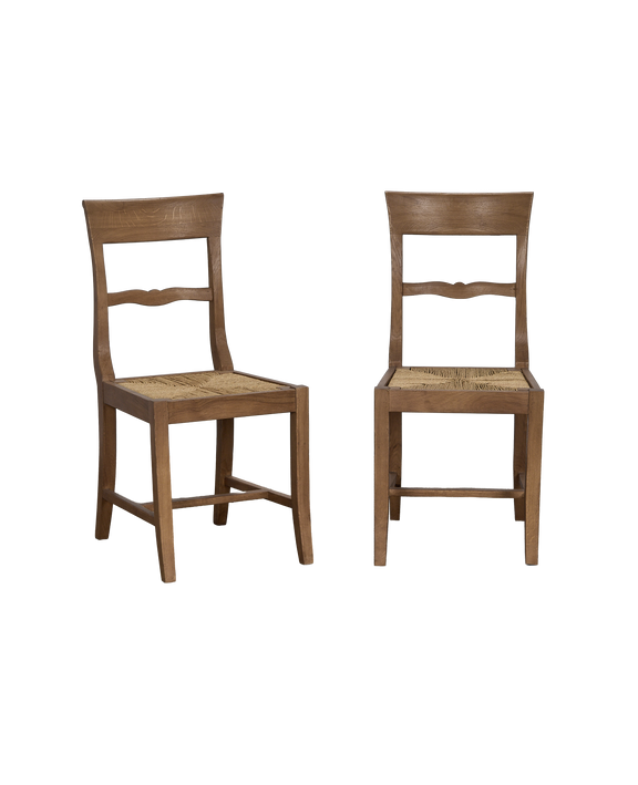 Panier Dining Chair