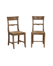 Panier Dining Chair